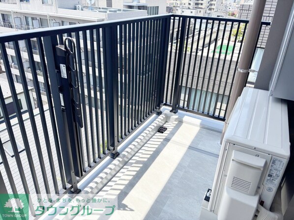 リビオメゾン東北沢の物件内観写真